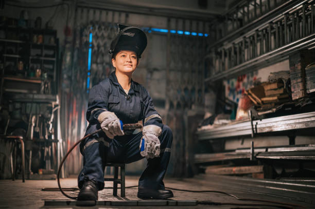 Best Food and Beverage Processing Equipment Welding in West Bend, WI