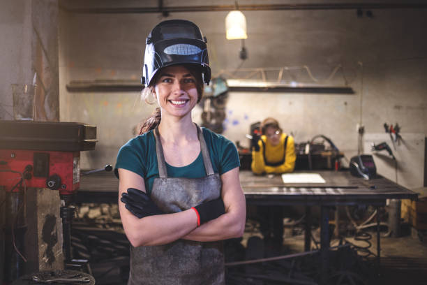  West Bend, WI Welder Pros